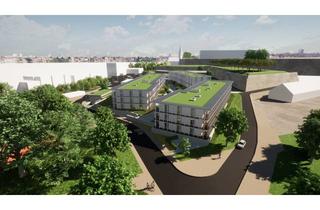 Wohnung mieten in Petersberg 26B, 99084 Erfurt, Mehrgenerationswohnen im Herzen Erfurt "AndreasGärten"