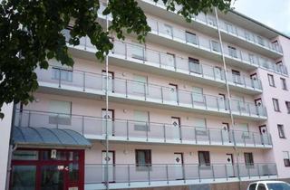 Wohnung mieten in Wehrpromenade, 03042 Sandow, 2-Raum-Wohnung an der Spree