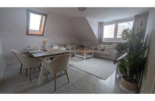 Wohnung mieten in 27578 Leherheide, Nachmieter gesucht für 2-Zimmer-Wohnung in Top-Lage von BHV