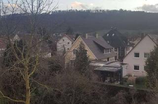 Wohnung mieten in 31787 Hameln, Erstbezug nach Kernsanierung: 3 Zimmer Wohnung mit Balkon in Hameln