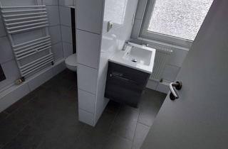 Wohnung mieten in 31787 Hameln, Klüt-Viertel: Schöne 4-Zimmer mit Balkon