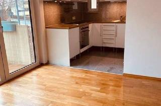 Wohnung mieten in 65187 Biebrich, Gut ausgestattetes Apartment mit Balkon-ruhig und gute Anbindung