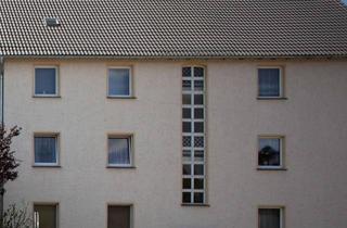 Wohnung mieten in Bahnhofstraße 16c, 06766 Bitterfeld-Wolfen, Gemütliche 3-Raum-Wohnung im Erdgeschoss