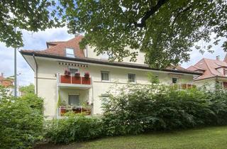 Wohnung mieten in Uhlandstr., 73525 Schwäbisch Gmünd, Helle 2 Zimmer Dachgeschoss Wohnung - frei ab 01.04.2026