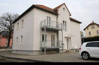Wohnung mieten in Steinstraße, 01454 Radeberg, 2-Zimmer Wohnung mit Balkon in Radeberg