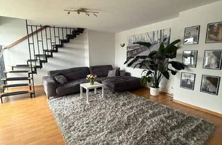 Wohnung mieten in Hauptstraße 226, 53842 Troisdorf, Attraktive 2-Zimmer- Maisonettewohnung mit eigenem Balkon in zentraler Lage, Troisdorf