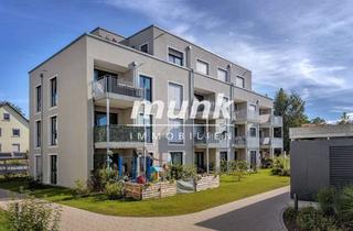 Wohnung mieten in 89150 Laichingen, Neuwertige 3-Zimmer Wohnung in Laichingen