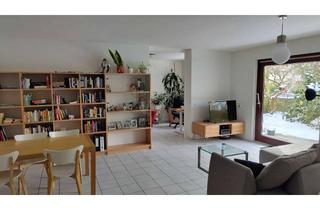 Wohnung mieten in 22605 Othmarschen, [BEFRISTET] - 4-Zimmer möblierte EG-Wohnung mit Terrasse in Othmarschen, Altona