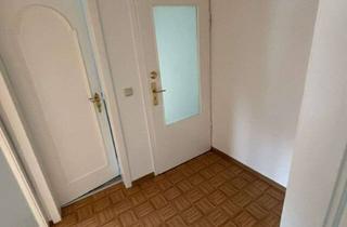 Wohnung mieten in 58706 Menden, Kleine Altbauwohnung im Herzen von Menden