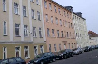 Wohnung mieten in Briesener Str. 14a, 15517 Fürstenwalde, (50+ altersfreundlich) 1-Raumwohnung in der Nähe zum Bahnhof