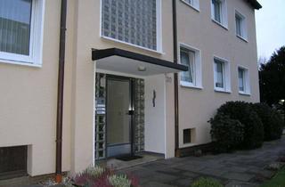 Wohnung mieten in Holtwiesche 30, 45894 Buer, Ruhige und helle 82m² Wohnung nahe der Buerschen Innenstadt