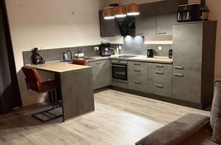 Wohnung mieten in Auerhahnstraße 27a, 33335 Gütersloh, Neuwertige 2-Zimmer-Wohnung mit Balkon in Gütersloh