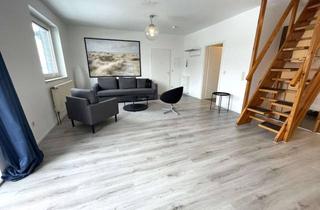 Wohnung mieten in Vor Den Eichen 25, 38471 Rühen, Charmante möblierte 2-Zimmer-Wohnung mit großzügiger Nutzfläche & Balkon