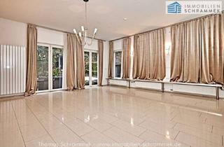 Lofts mieten in 58644 Iserlohn, ISERLOHN STADTNAH - GROßZÜGIGE, LOFTARTIGE TERRASSENWOHNUNG MIT GARTEN UND VIEL RAUM ZUM WOHLFÜHLEN