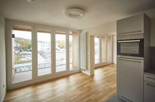 Wohnung mieten in Im Grün, 79415 Bad Bellingen, Exklusive Wohnung in bester Lage Bad Bellingens