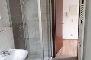 Wohnung mieten in Dresdner Str. 17, 01683 Nossen, wunderschöne Singlewohnung im Zentrum von Nossen