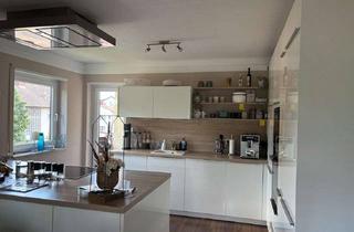 Wohnung mieten in 68789 St. Leon-Rot, Moderne 4,5-Zimmer-Mietwohnung in ruhiger Lage mit zwei Balkonen, Garage & hochwertiger Einbauküche