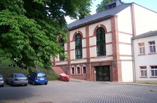 Wohnung mieten in Hauptstraße 28, 09221 Neukirchen, Ruhige-Sonnige 1-Zimmer-Wohnung in Neukirchen/Erzg.