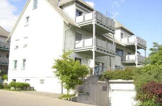 Wohnung mieten in Schäferweg 34, 72488 Sigmaringen, Attraktive 3-Zimmerwohnung in Sigmaringen, ohne Provision