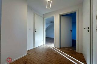 Wohnung mieten in Neufferstraße, 66953 Pirmasens, Renovierte 3ZKB-Wohnung mit Einbauküche und Gemeinschaftsgarten