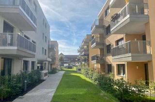 Wohnung mieten in Johannes Ziegler Platz, 73540 Heubach, SENIORENWOHNUNG IM BETREUTEN WOHNEN IN HEUBACH