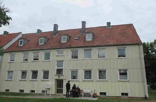 Wohnung mieten in Breslauer Str. 44, 97318 Kitzingen, Die erste eigene Wohnung - genau das Richtige für Sie