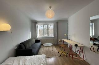 Wohnung mieten in Platanenweg, 12437 Plänterwald, Top Furnished Studio near Treptower Park – 10 Min to Kreuzberg