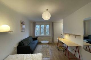 Wohnung mieten in Platanenweg, 12437 Plänterwald, Top Furnished Studio near Treptower Park – 10 Min to Kreuzberg