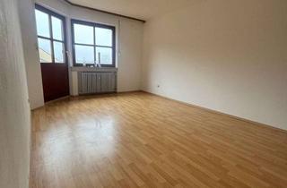 Wohnung mieten in 94315 Straubing, Gepflegte 3‑Zimmer Wohnung im 3. OG mit Balkon in Straubing Kernstadt