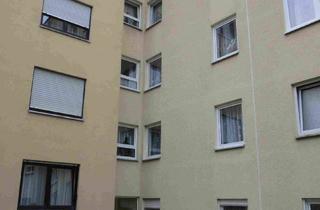 Wohnung mieten in Haßbergstr., 97422 Deutschhof, Nur mit Wohnberechtigungsschein - Erdgeschoss mit Balkon