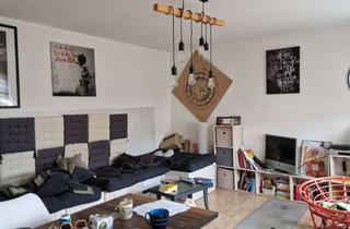 Wohnung mieten in Königstr., 99510 Apolda, Charmante 3-Raum- Wohnung, 1. OG mit Südwestbalkon, schöne Aussicht