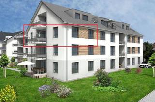 Wohnung mieten in Mühlstr., 71083 Herrenberg, Erstbezug: Luxuriöse 4-Zimmer-Wohnung mit 104 m² in Herrenberg