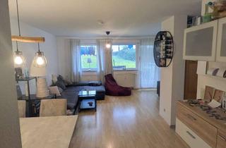 Wohnung mieten in Justinus-Kerner-Weg, 74676 Niedernhall, 3-Zimmer Wohnung in Niedernhall zu vermieten