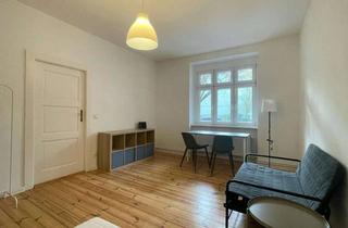 WG-Zimmer mieten in Schudomastraße, 12055 Neukölln, Schudomastraße, Berlin