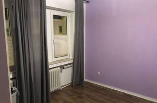 WG-Zimmer mieten in 49074 Innenstadt, Nachmieter*in für 16m2 Zimmer in 2er WG in der Innenstadt gesucht