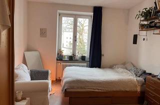 WG-Zimmer mieten in Steinickeweg, 80798 Maxvorstadt, Steinickeweg 4, 80798 München