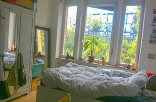 WG-Zimmer mieten in Presselstraße 22, 70191 Nord, Helles, zentrales Zimmer in Berufstätigen-WG ab März oder später