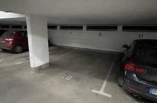 Garagen kaufen in Friedrich-Junge-Str., 10245 Friedrichshain, Komfortabler Tiefgaragenstellplatz auf der Stralauer Halbinsel