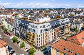 Garagen mieten in Eichwaldstraße 68, 60385 Nordend-Ost, Stellplatz in der Tiefgarage in der Eichwaldstraße 68