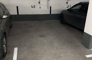 Garagen mieten in Bühläckerstraße, 73663 Berglen, Tiefgaragenstellplatz