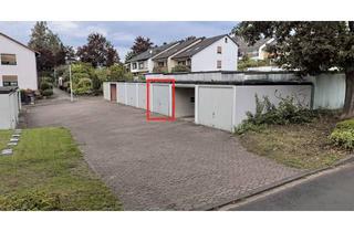 Lager mieten in Offenbachstraße, 37574 Einbeck, Garage / Lager in Einbecker Nordstadt