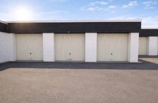 Garagen mieten in Vor Den Eichen 25c, 38471 Rühen, Einzelgarage in ruhiger Lage zu vermieten!