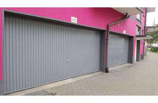 Garagen mieten in Helmholtzstraße 15, 45143 Altendorf, Zentraler Garagenstellplatz in Essen Altendorf