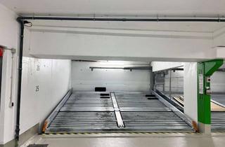 Garagen mieten in Schwesterstraße 8/12, 87700 Memmingen, Heller Multiparker-Stellplatz in moderner Tiefgarage in der Memminger Innenstadt