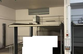 Garagen mieten in Dolzigerstraße 19-22, 10247 Friedrichshain, Tiefgaragenstellplatz (Doppelparker ) ab sofort - Dolzigerstraße 19-22 in Berlin