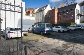 Immobilie mieten in Simonsstraße 13, 42117 Elberfeld, Stellplätze zur Wochenendnutzung - Arrenberg'sche Höfe