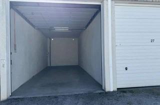 Garagen mieten in Herzoogstr., 40764 Langenfeld, Garage zu vermieten / Mietpreis incl. MwSt. incl. Nebenkosten