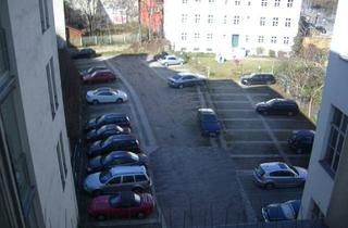 Garagen mieten in Neue Schönhauser Straße, 10178 Mitte, Stellplatz in gesichertem Innenhof