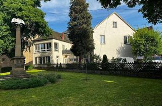 Gewerbeimmobilie kaufen in 55566 Bad Sobernheim, TRAUMIMMOBILE zu verkaufen! Historisches Stadthaus in zentraler Lage von Bad Sobernheim