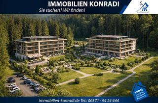 Gewerbeimmobilie kaufen in 56220 Sankt Sebastian, IK | Landkreis Mayen-Koblenz: Hotelkomplex in Waldrandlage, nur 15 Min von Koblenz Stadtzentrum